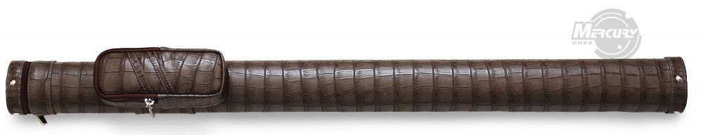 Тубус на 1 кий Меркури-PRO с карманом (Prado 5)