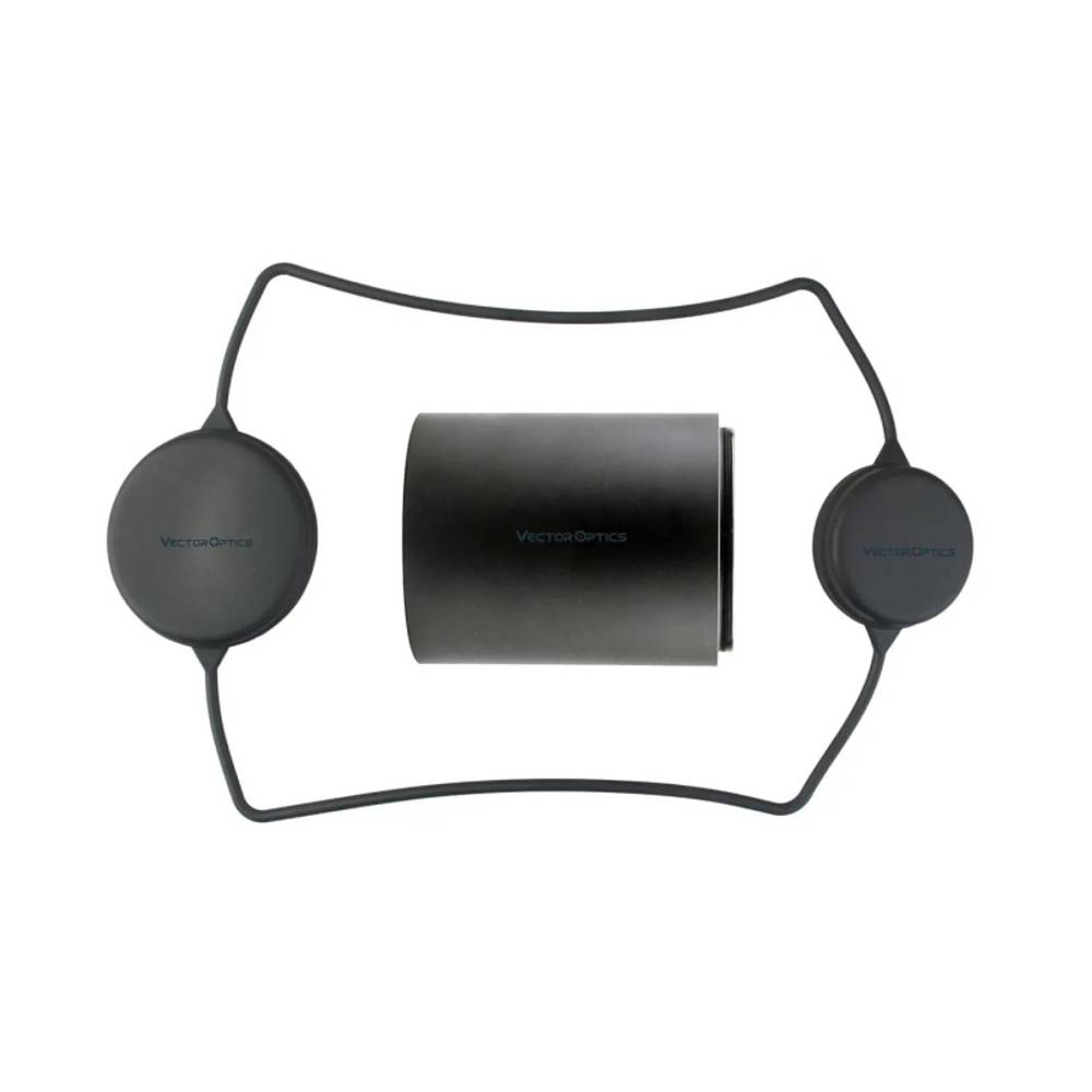 Оптический прицел Vector Optics Paragon 5-25x56 SFP ( Сетка VPA / с подсветкой )