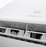 Сплит-система инверторного типа Ballu Platinum Evolution DC BSUI-09HN8_V4 комплект