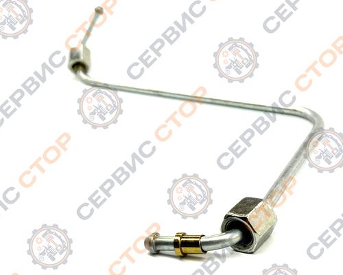 Трубка топливная (высокого давления) R195/195N тип 3