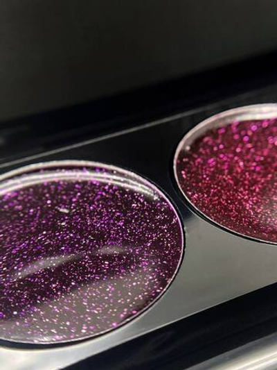 SoLa & Sukhova Alena Гель-лак Palette 16 Gradient Dark, 5 цветов, 25мл