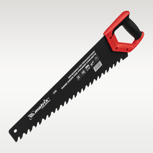 Ножовки по пенобетону