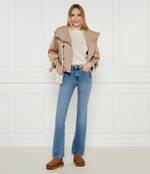 Джинсы UMA Tommy Hilfiger - голубой(WW0WW44346)