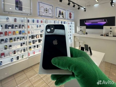 iPhone 12 Mini, 128 ГБ б/у