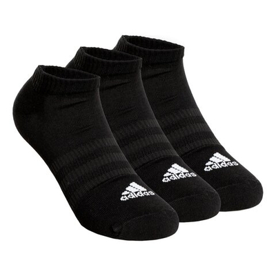Носки теннисные adidas Sportswear Low Sports Socks - Black, White