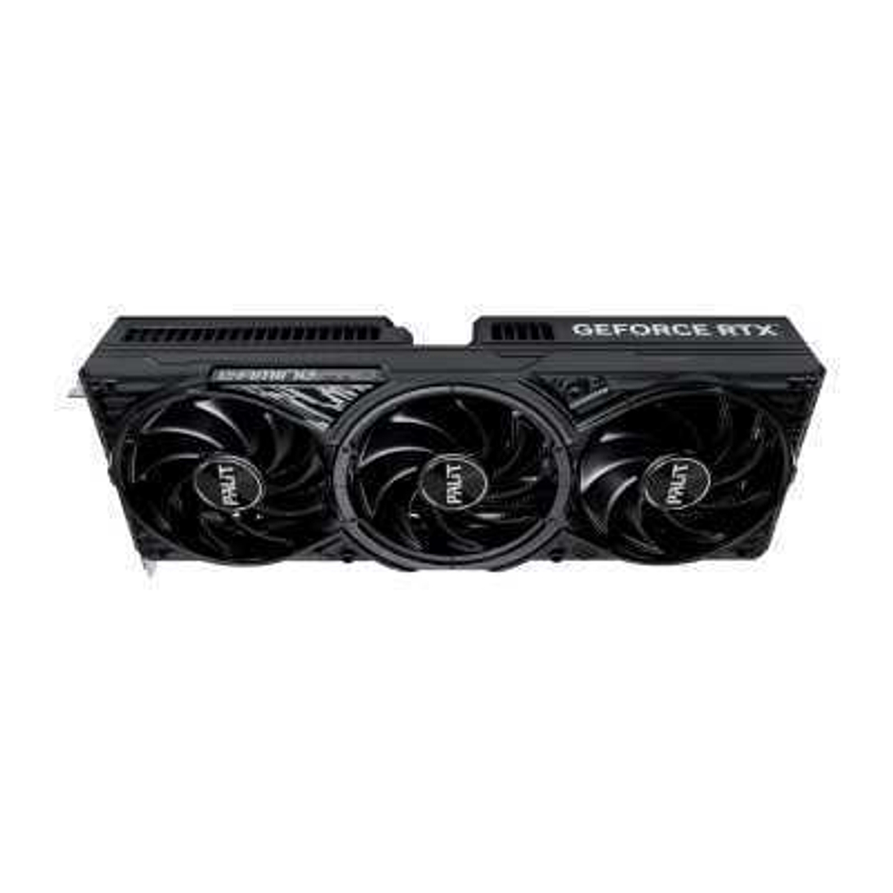 Видеокарта Palit nVidia GeForce RTX 5080 GamingPro OC 16Gb NE75080S19T2-GB2031A
