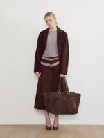 BIG BOOM BAG D.CHOCOLATE