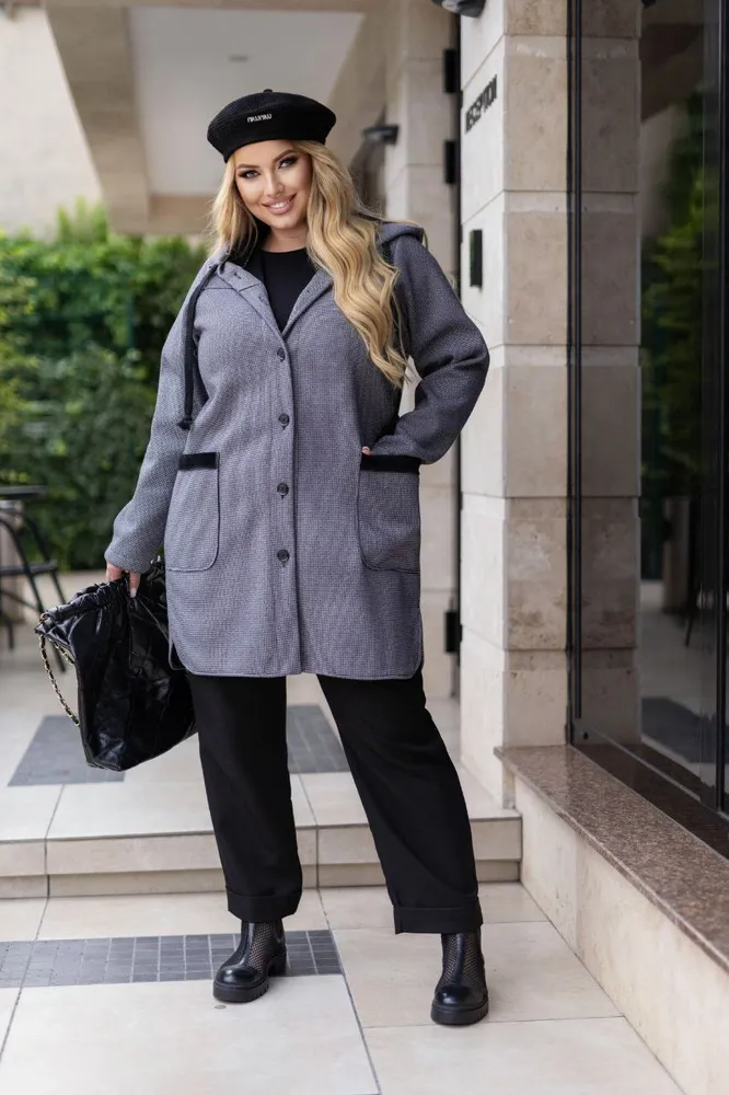 Кардиган УК-7151-2 Fabrika