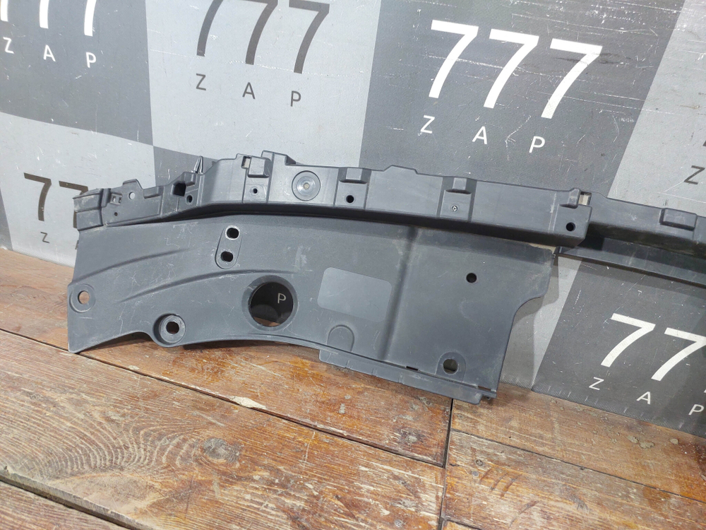 Кожух замка капота Mazda CX-5 2 (KF) 17-нв Б/У Оригинал KB8A50717