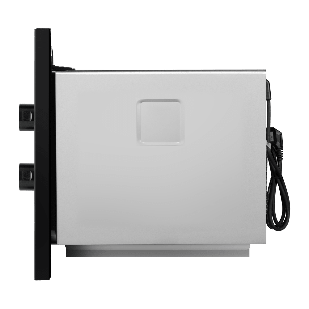 Микроволновая печь встраиваемая MAUNFELD JBMO155GB01