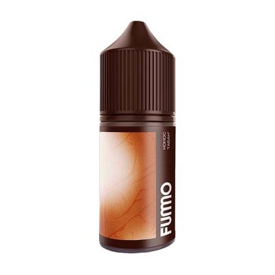 Fummo AQUA TOBACCO Salt 2% 30 ml