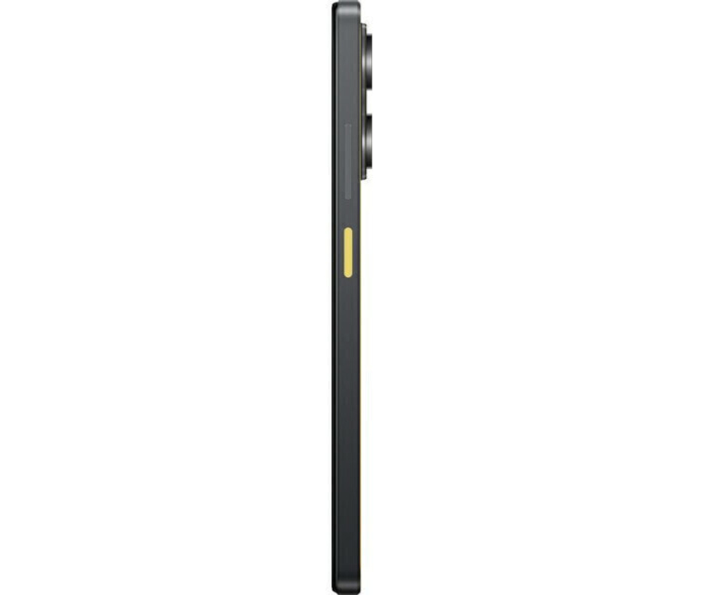Смартфон Xiaomi Poco X5 Pro 5G 6/128 ГБ Global, желтый