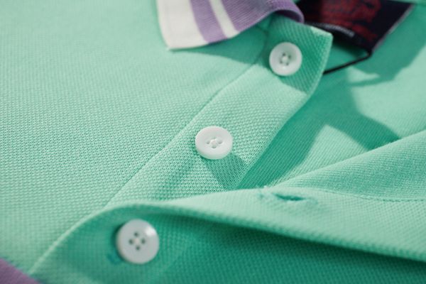 Поло Мятное - фото 13