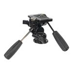 Штатив Falcon Eyes R-Line 1017 3DP с держателем для смартфона