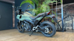 HONDA NC750XDS АКПП 2026