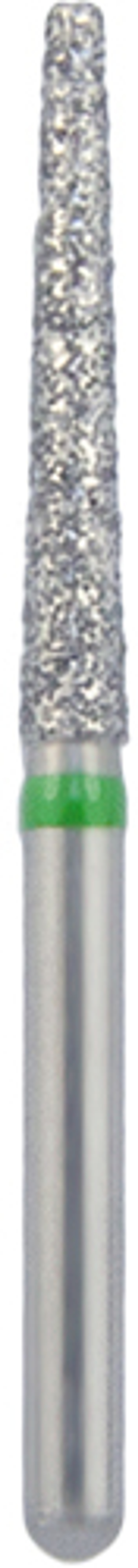 Бор алмазный, тип FG, гр.3 848L-016C-FG, NTI, Германия