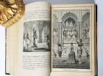 "Женщина. Ее жизнь, нравы и общественное положение у всех народов земного шара". А.Ф. Швейгер-Лерхенфельд. 1882г. - антикварное издание