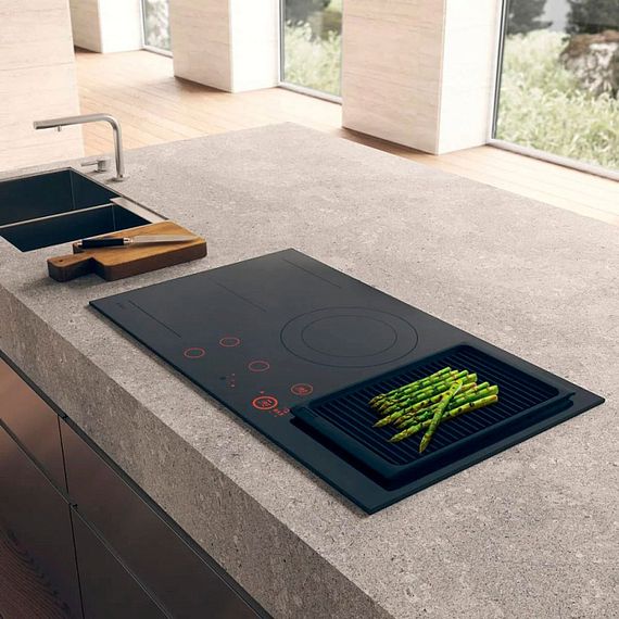 Варочная панель Asko HID945MC