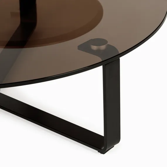 Журнальный стол Aster диаметр 105