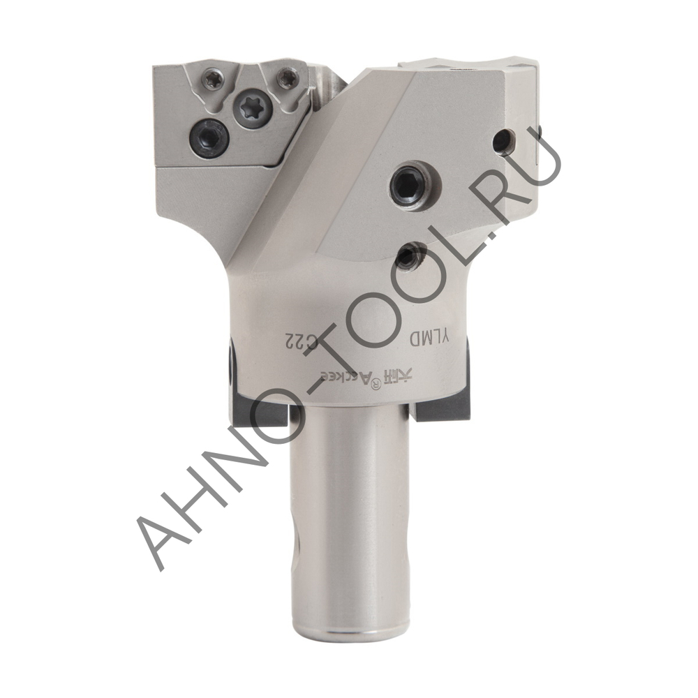 Корпусное сверло с направляющей YLMD-065070-C22 ACCKee