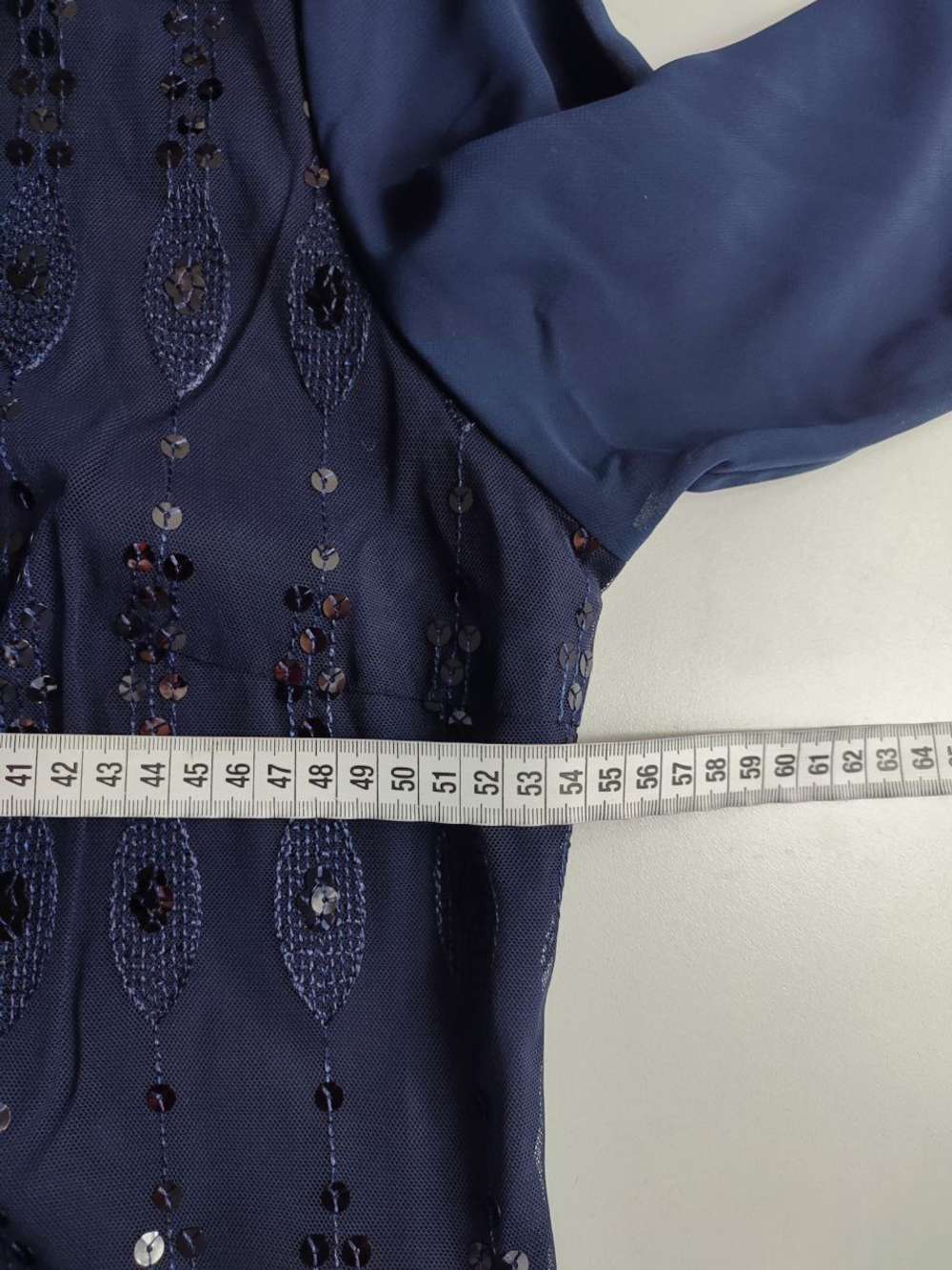 Блузка Weiede элегантная 52 размер, новая