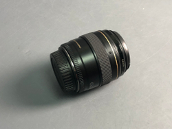 Canon EF 100mm 2 USM
