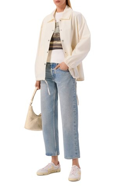 Кроссовки PREMIATA