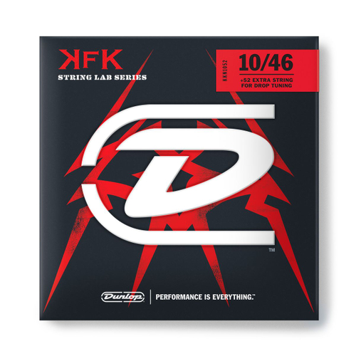 Dunlop KKN1052 Kerry King