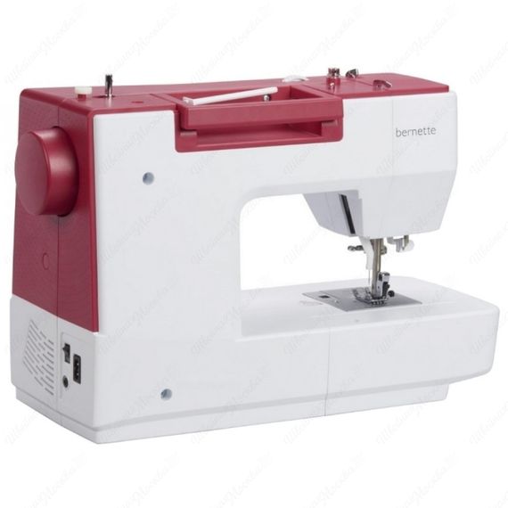Швейная машина Bernina Bernette sew&Go 8