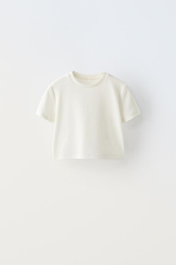 ZARA РУБАШКА В ПОЛОСКУ С ТОПОМ В РУБЧИК, СВЕТЛО-ЖЕЛТЫЙ