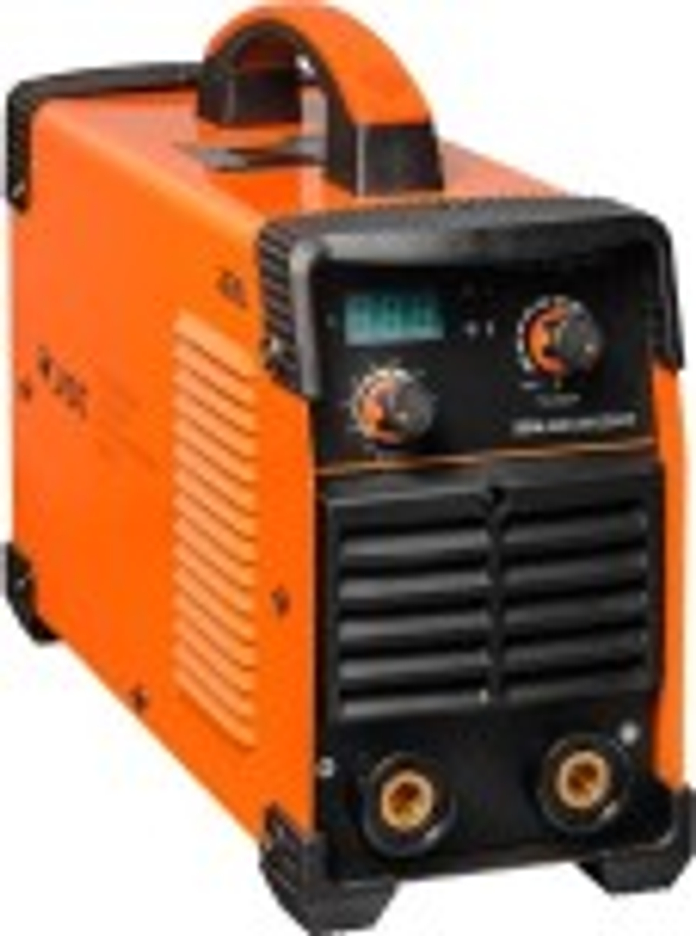 Сварочный инвертор СВАРОГ REAL ARC 250 (Z227) 00000095492