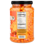 Twin Peaks Ingredients, Protein Puffs, сыр начо, 300 г (10,6 унции)