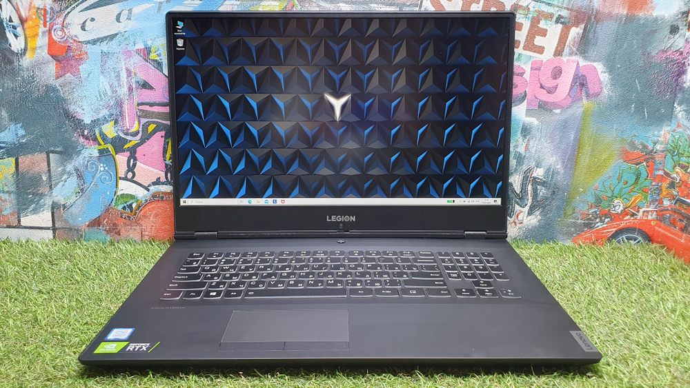 Игровой Lenovo i5-9/8Gb/RTX 2060 6GB/144Hz