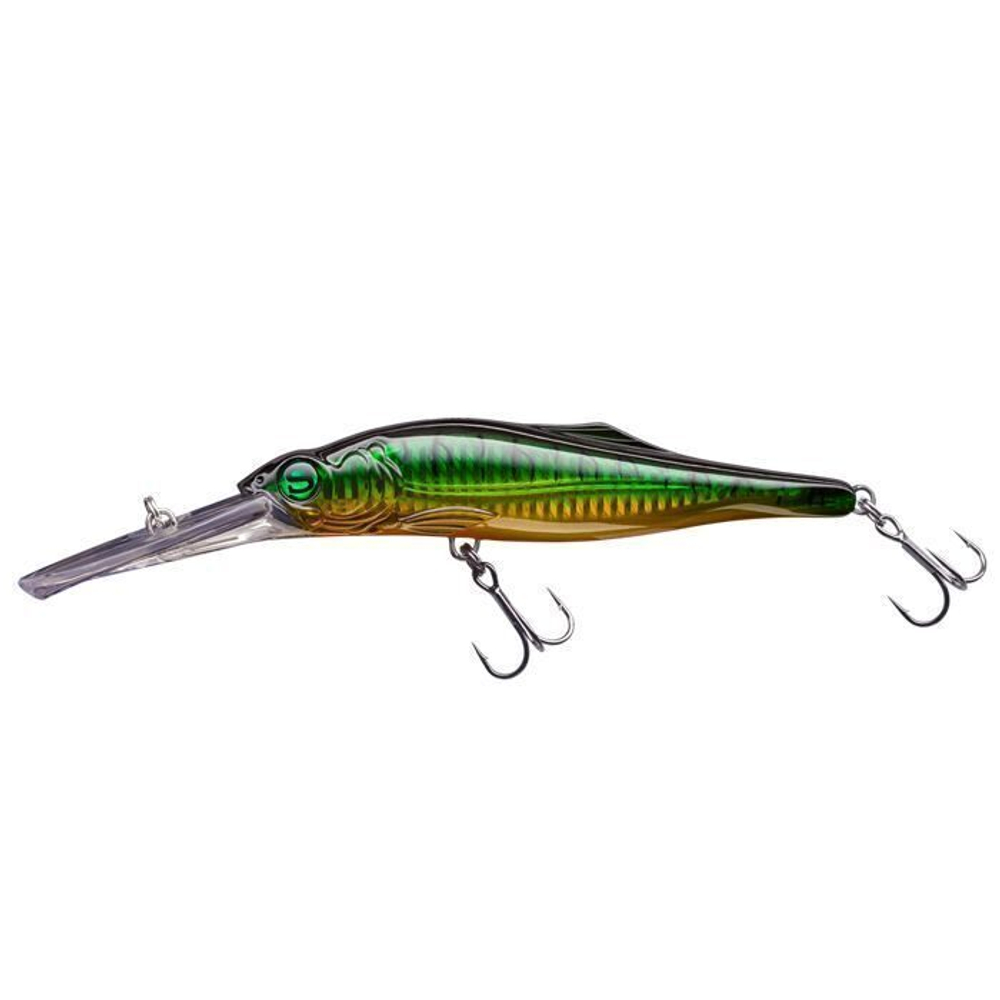 Воблер Sprut Tara Troll