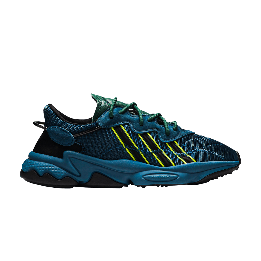 Кроссовки Adidas Originals Ozweego