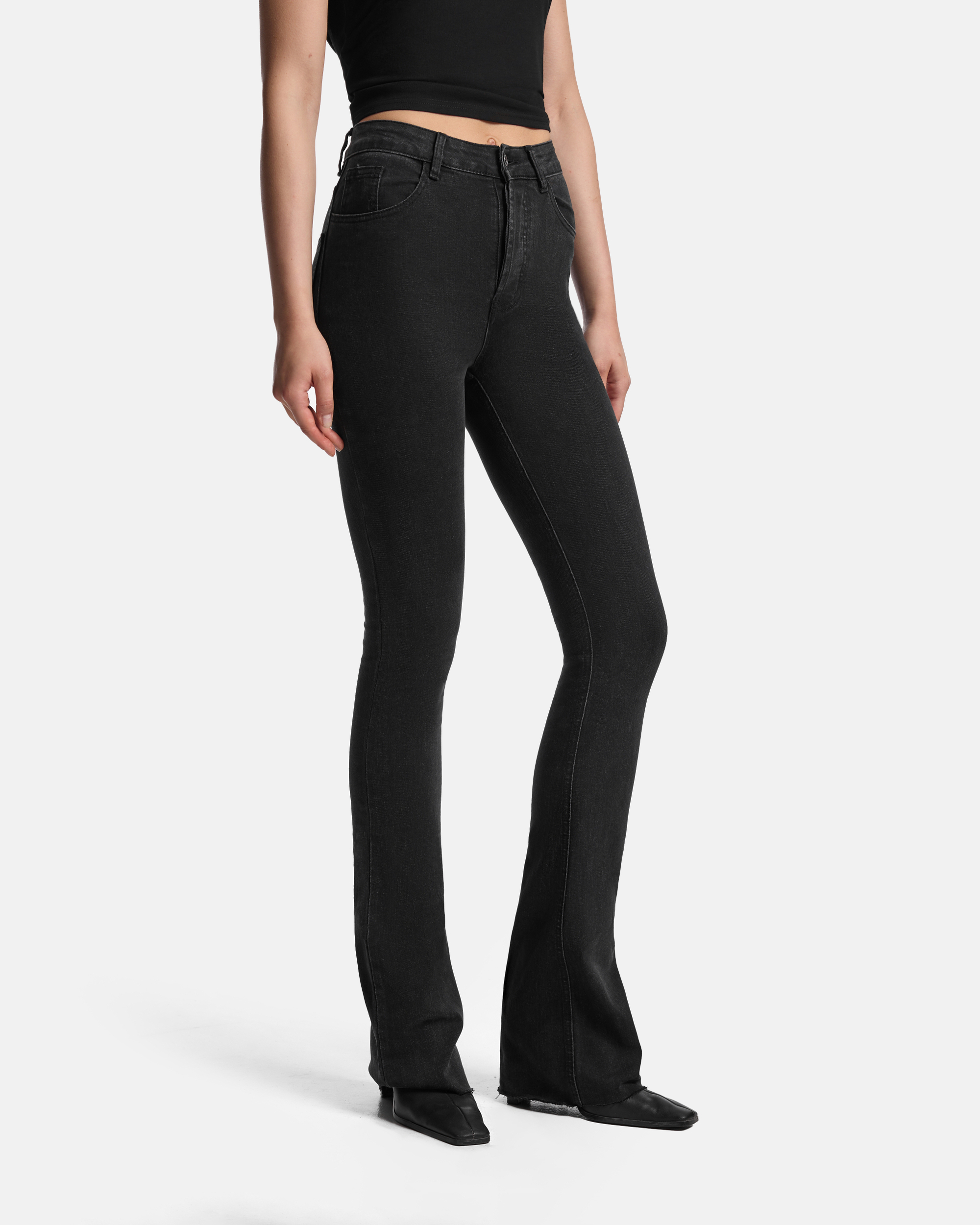 ДЖИНСЫ SKINNY