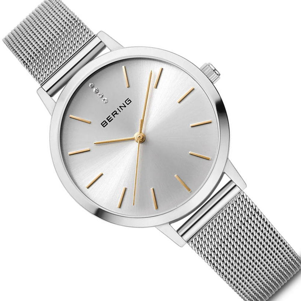 Женские наручные часы Bering 13434-001