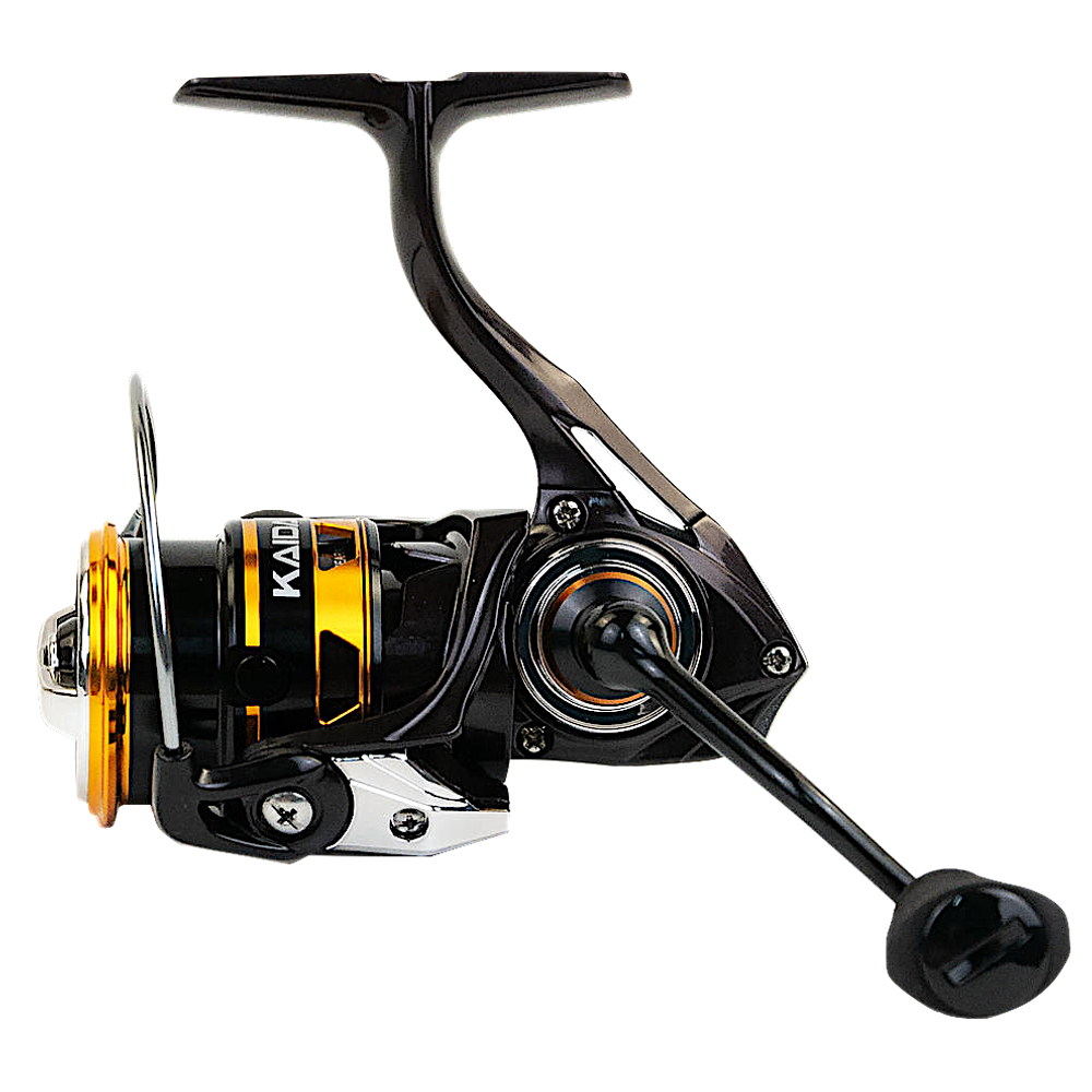 Катушка Kaida Mage MG -