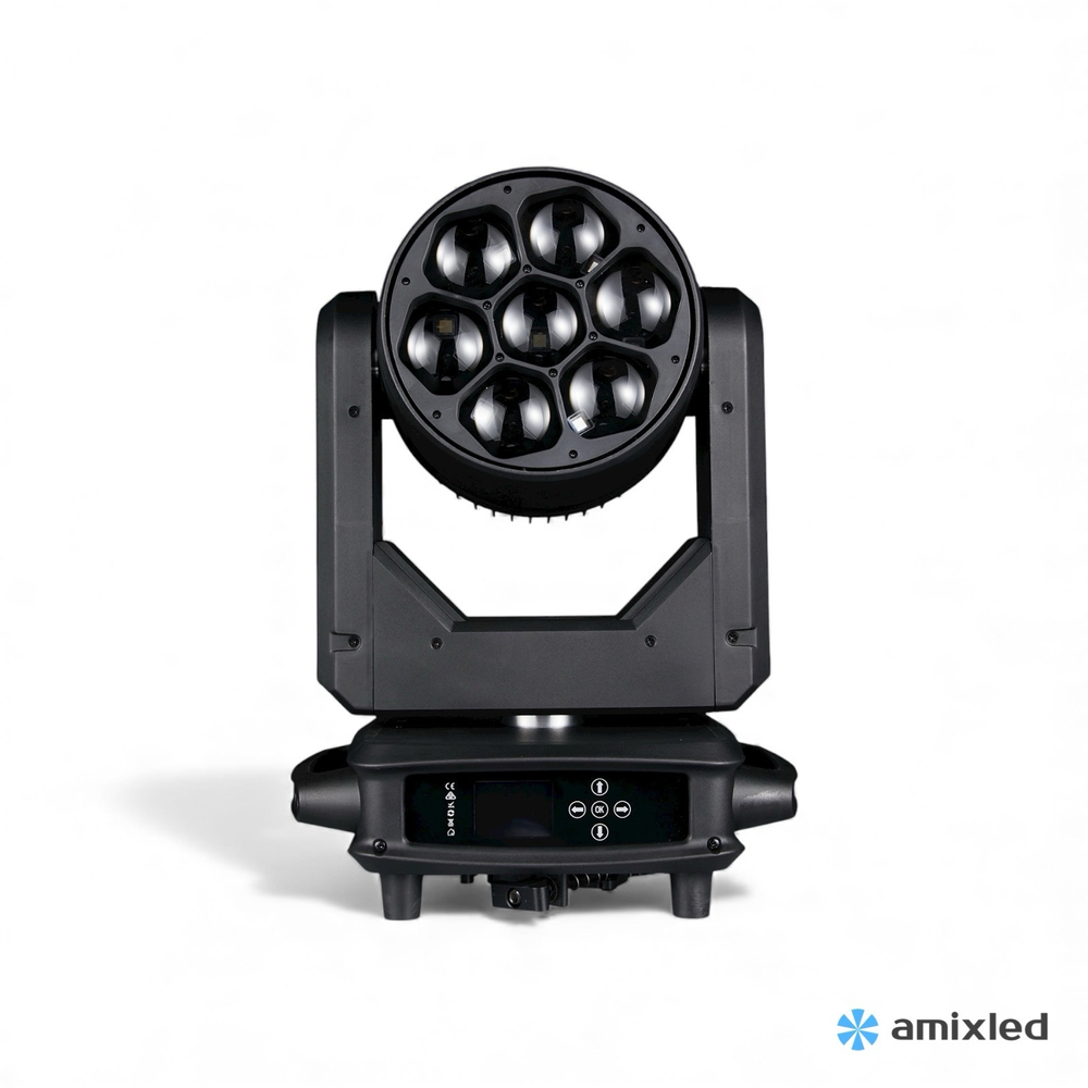 Световая голова V-SHOW WASH BEYE R740L