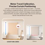 Zigbee Реле для роллетов Sonoff MINI-ZBRBS