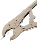 Ручной зажим с фиксатором Вихрь 250 мм