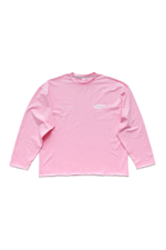 Longsleeve YC25 | light pink