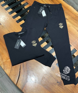 Спортивный костюм Dolce & Gabbana