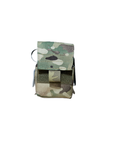 Подсумок утилитарный малый под 2 гранаты (R.O.G.)