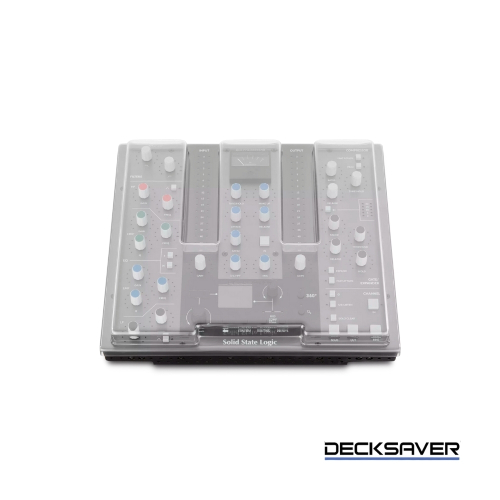 Decksaver Solid State Logic