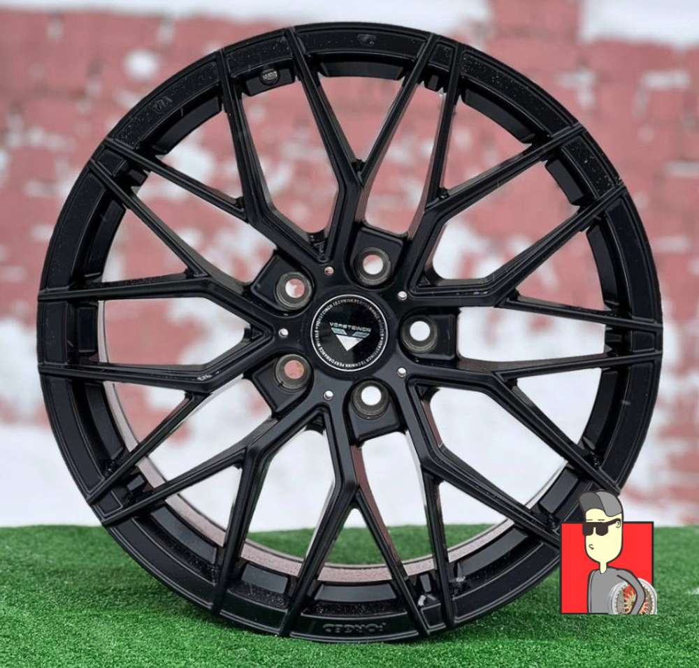 Комплект дисков Vorsteiner V-FF 107 17x7.5 et38 5x100