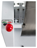 Машина тестомесильная Foodatlas WHM(J)-25 220В