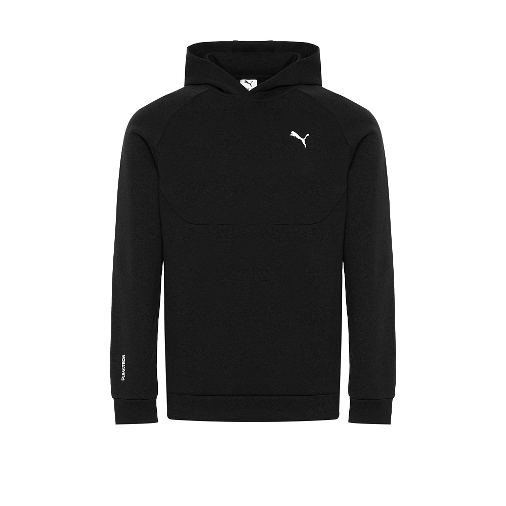 Мужская толстовка PUMA TECH Hoodie