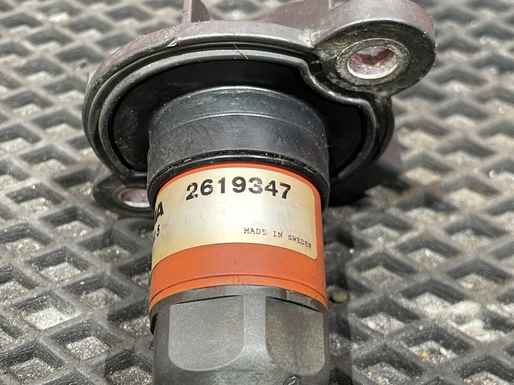 Катушка зажигания 2021г.