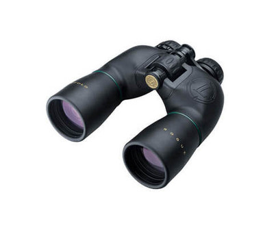 Бинокль Leupold BX-1 Rogue 10x50 Porro, черный